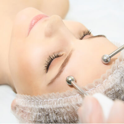 Micro Massage CoKoon Charleroi